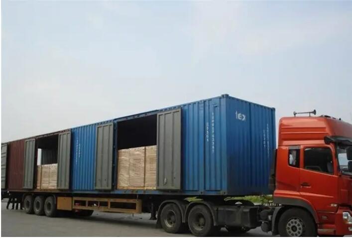 厦门到永靖县整车运输