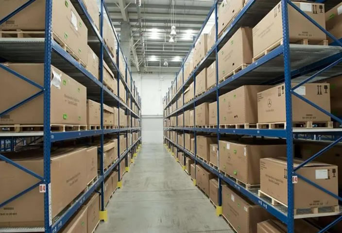 厦门到永靖县货物仓储