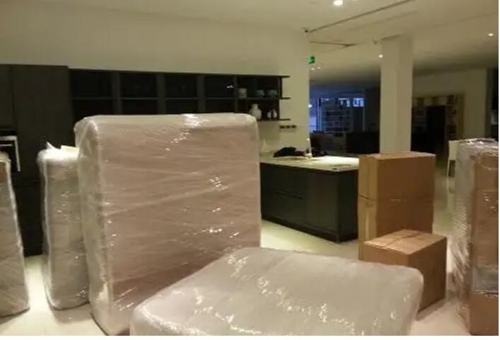 厦门到永靖县长途搬家