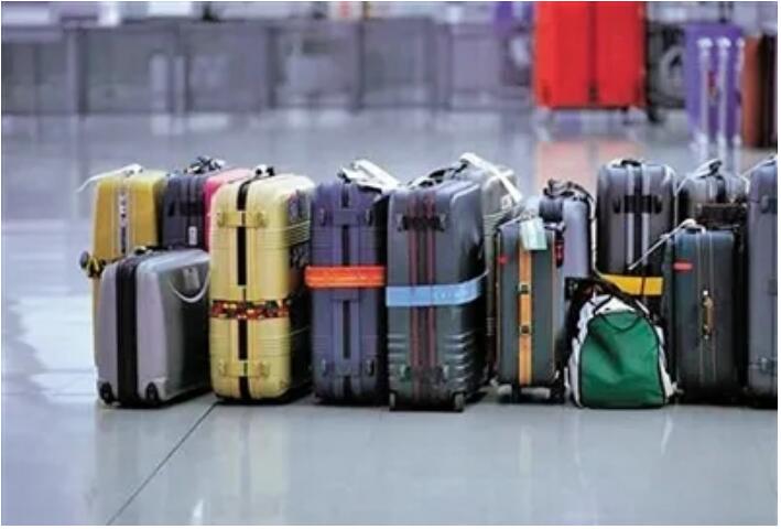 厦门到永靖县行李托运